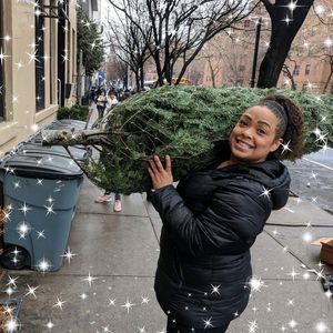 Meet your Posher, Jessica